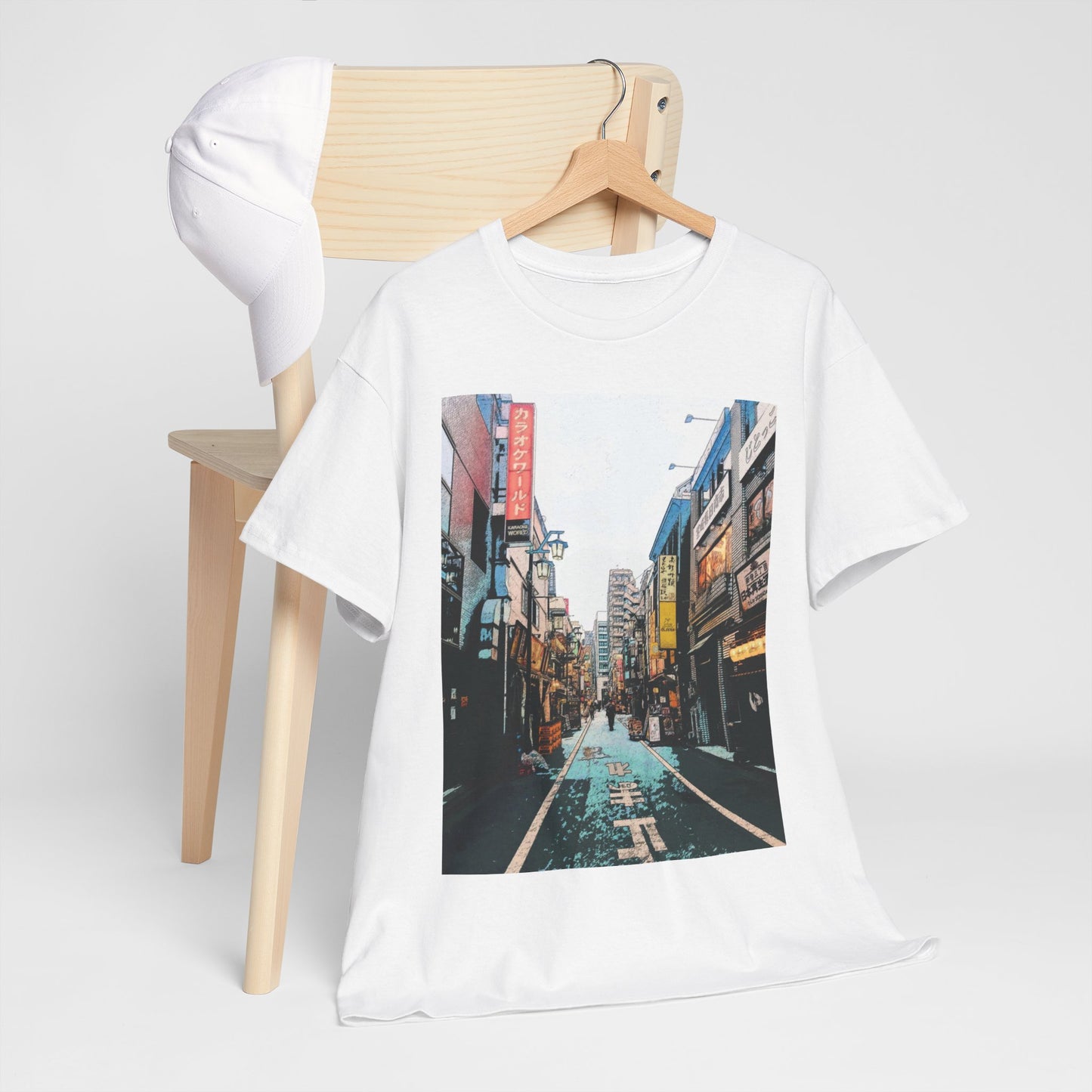 Tokyo Dreams