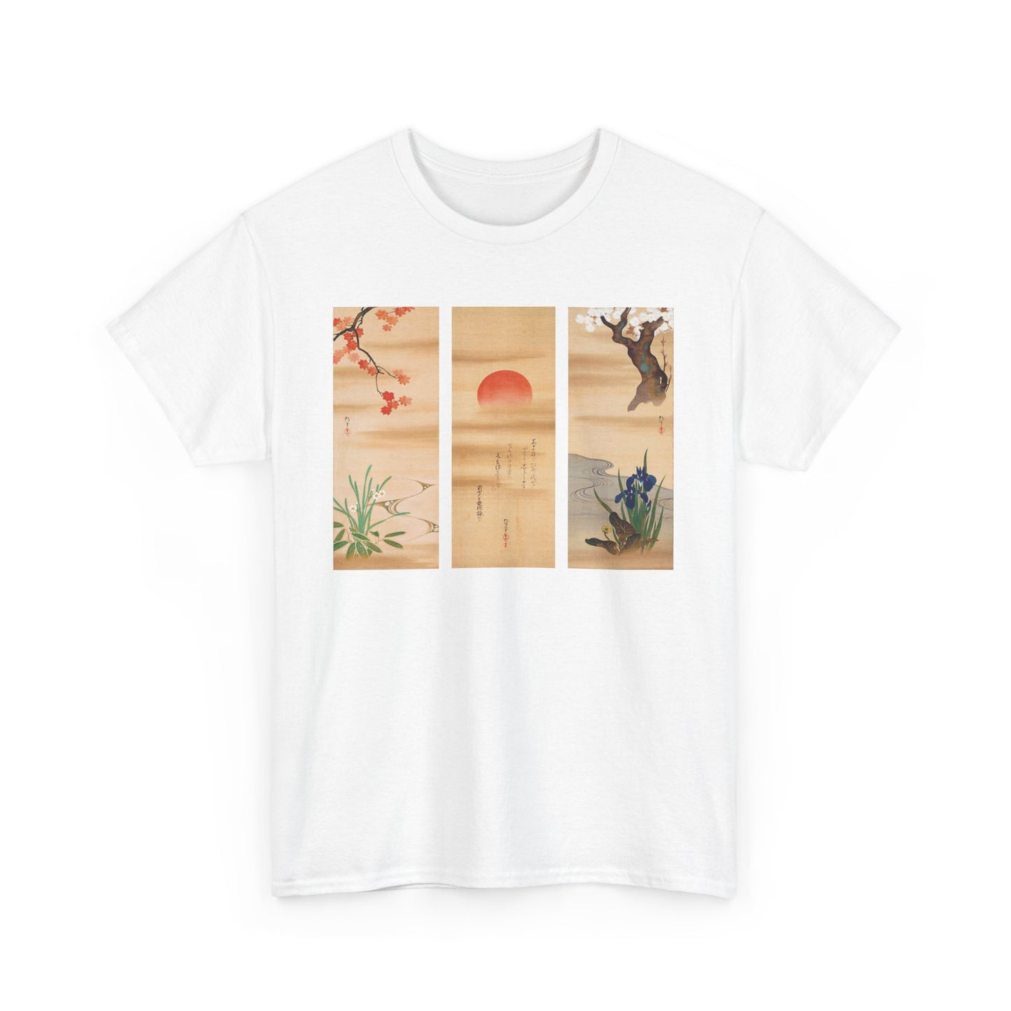 Sunset edo