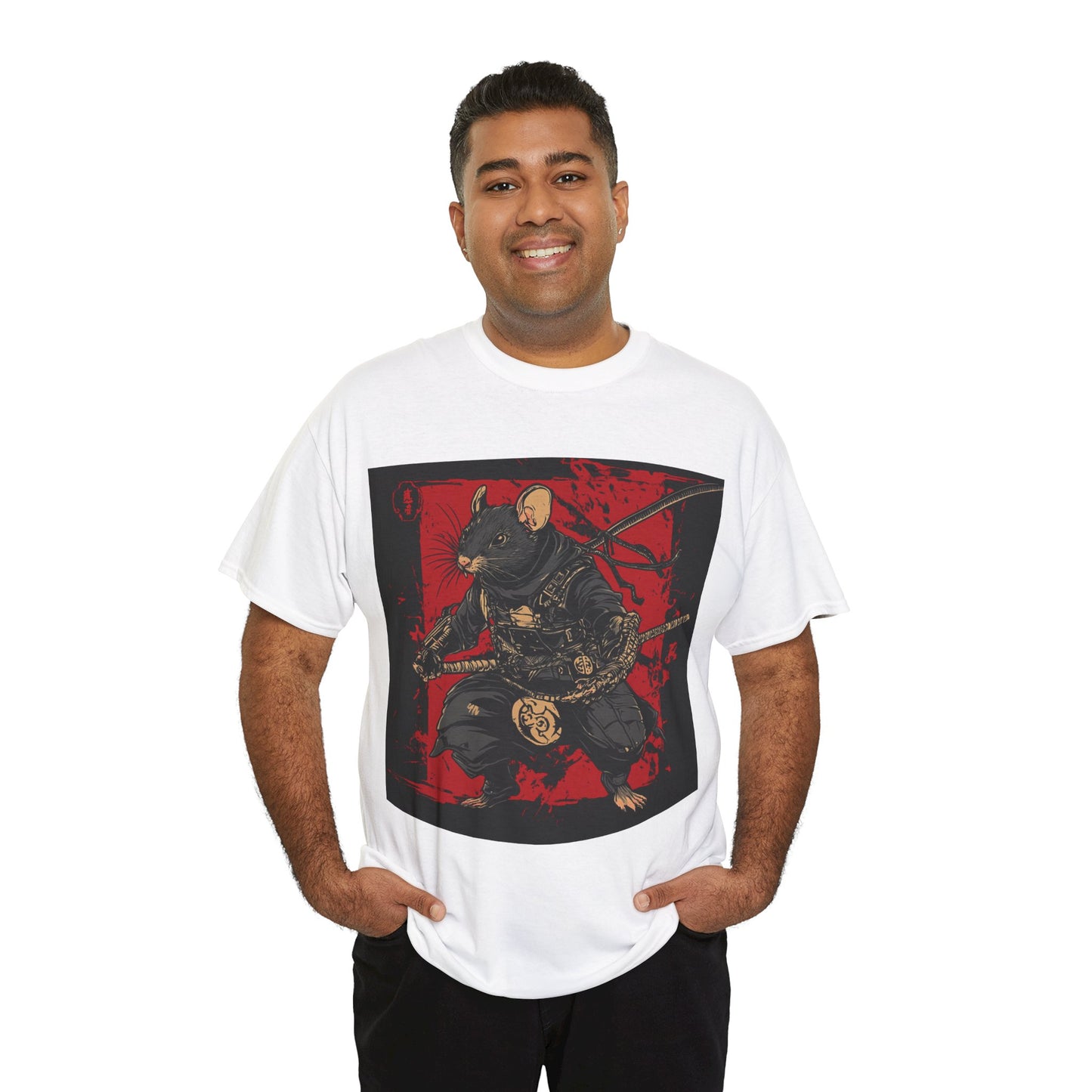 Rat Ninja
