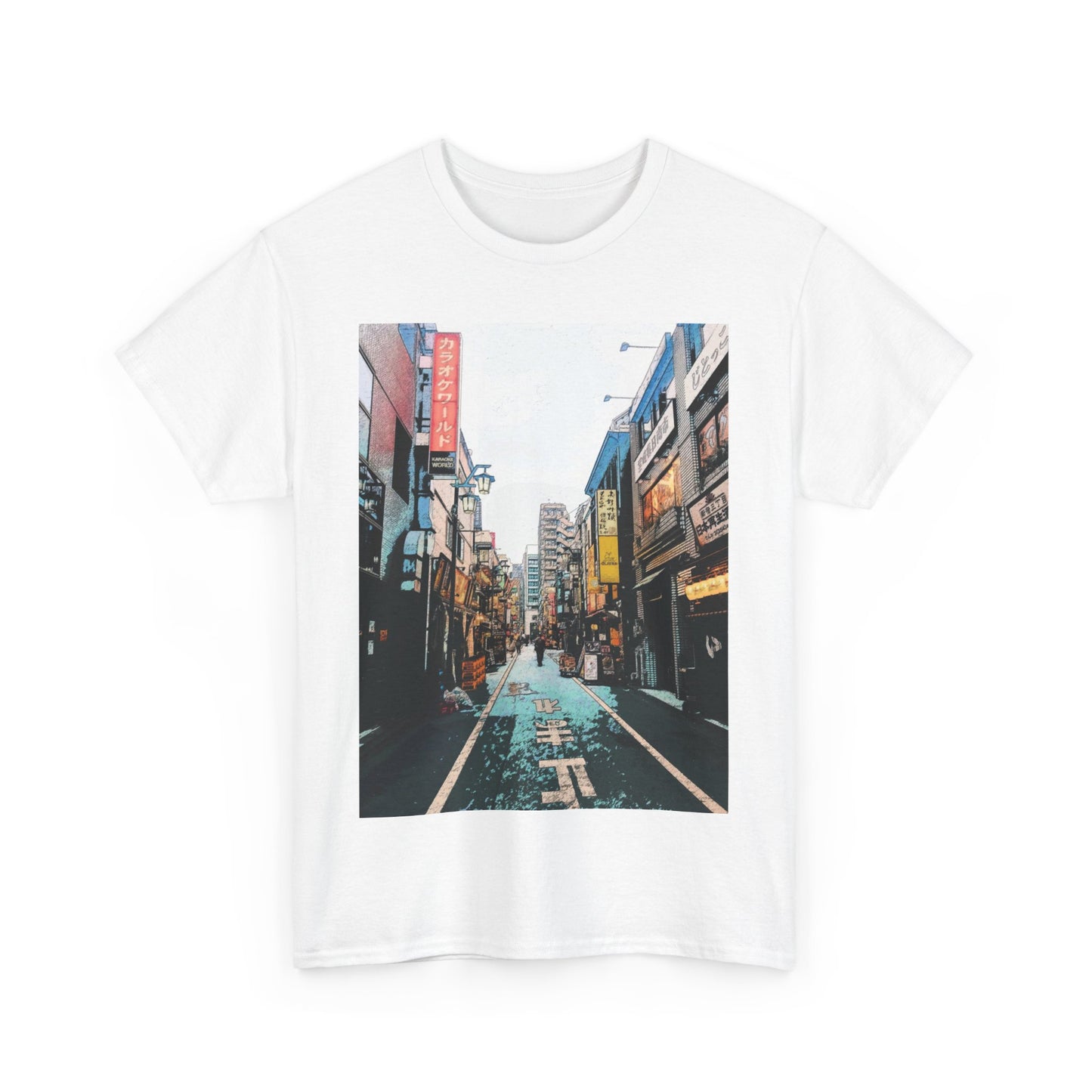 Tokyo Dreams