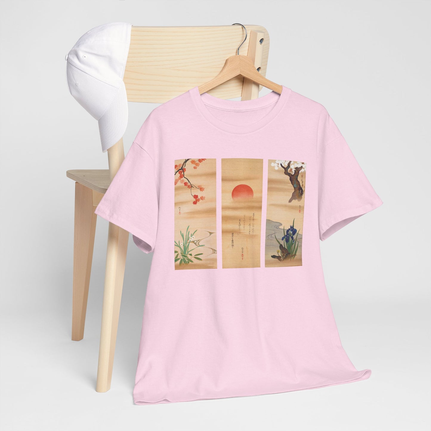 Sunset edo