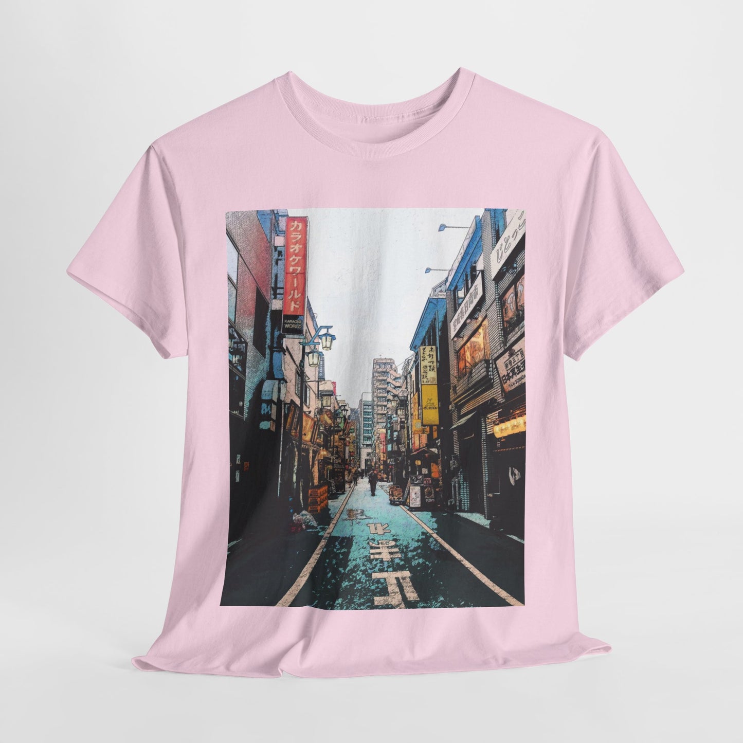 Tokyo Dreams