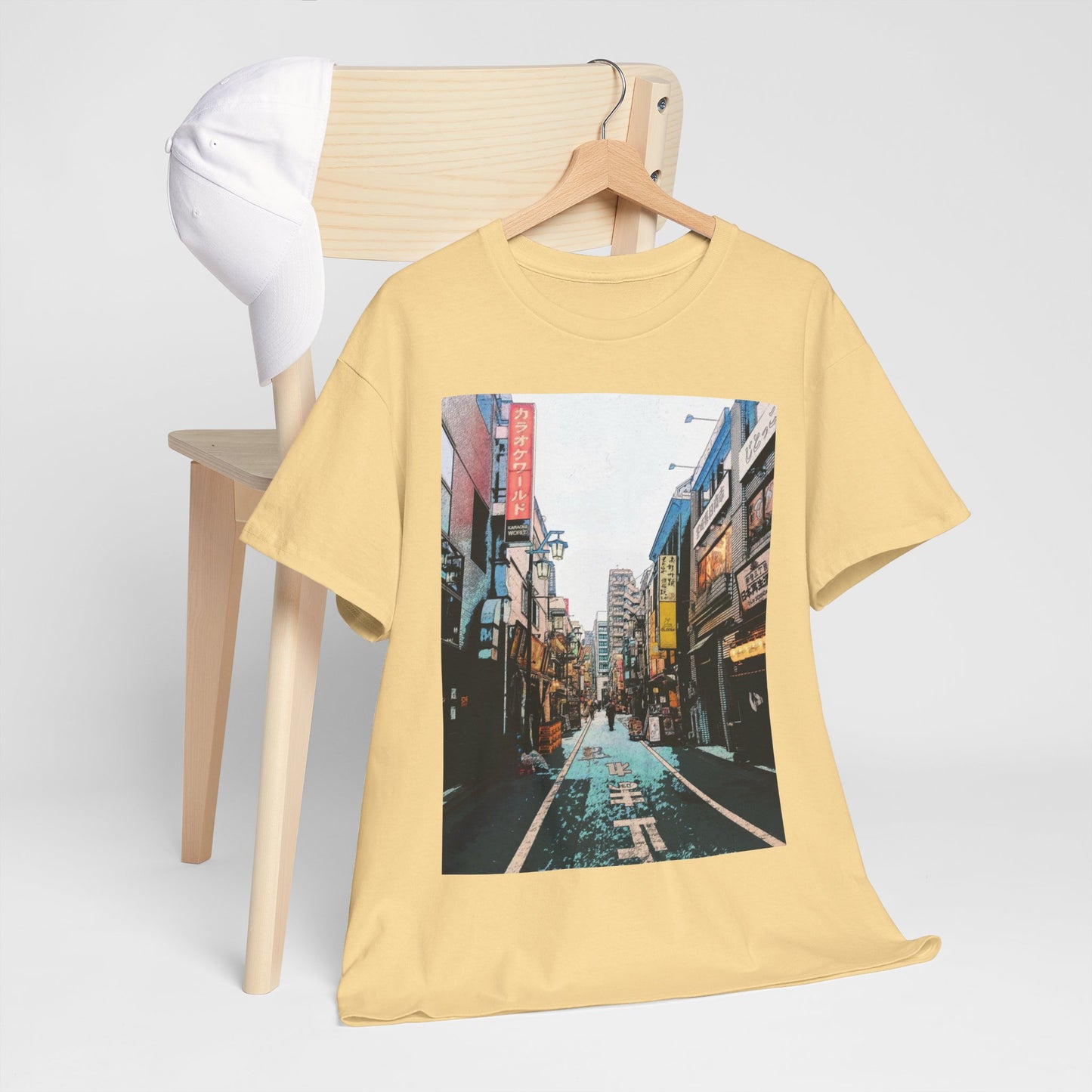 Tokyo Dreams