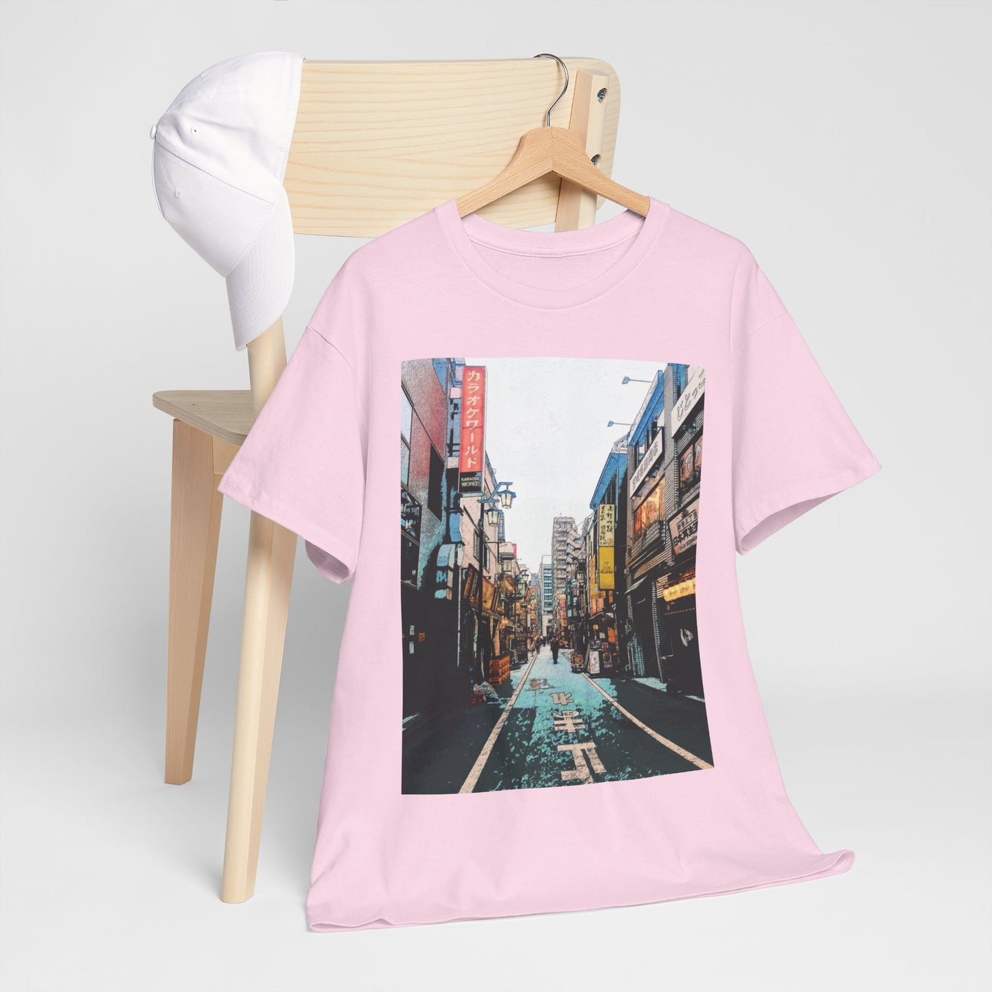 Tokyo Dreams