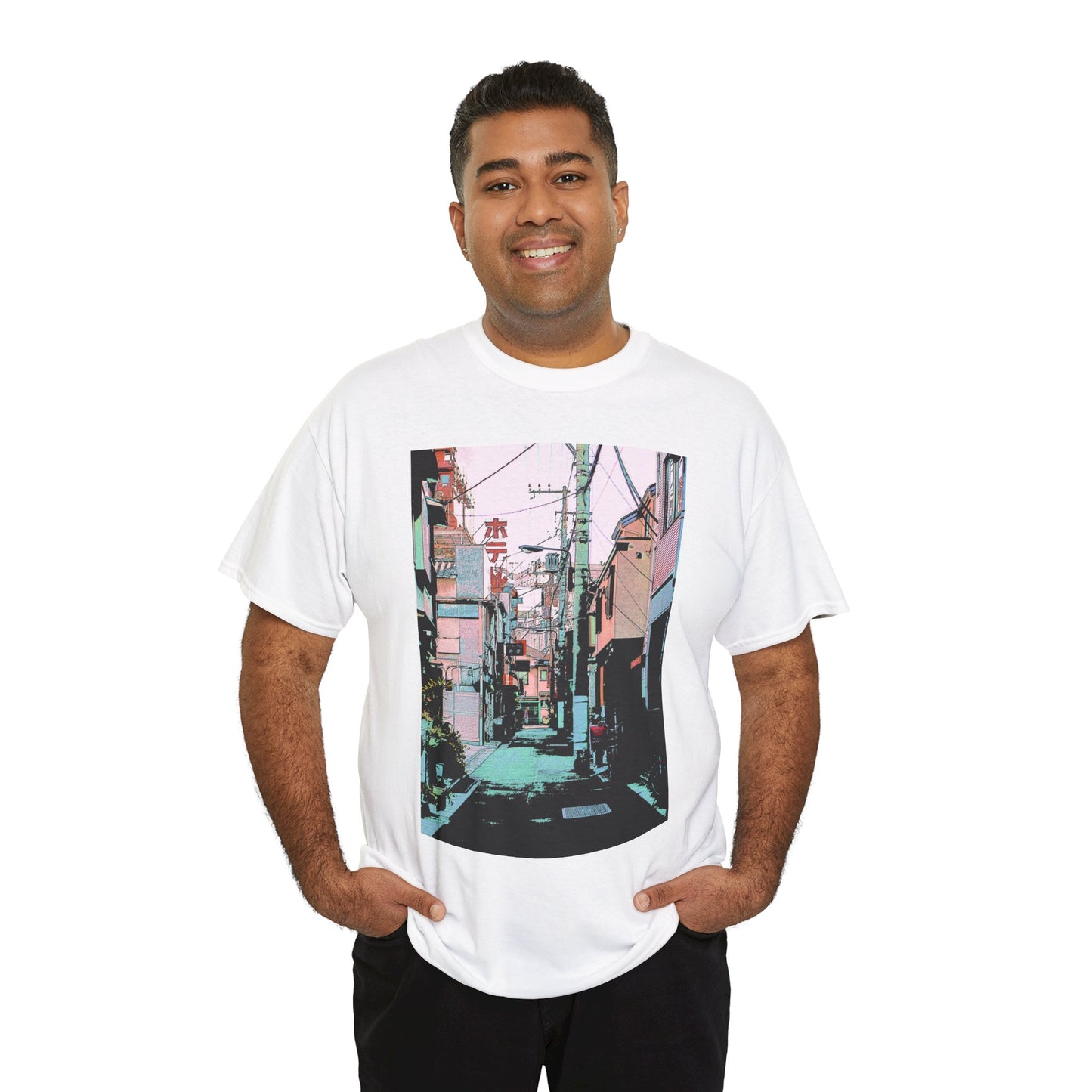 Tokyo Street