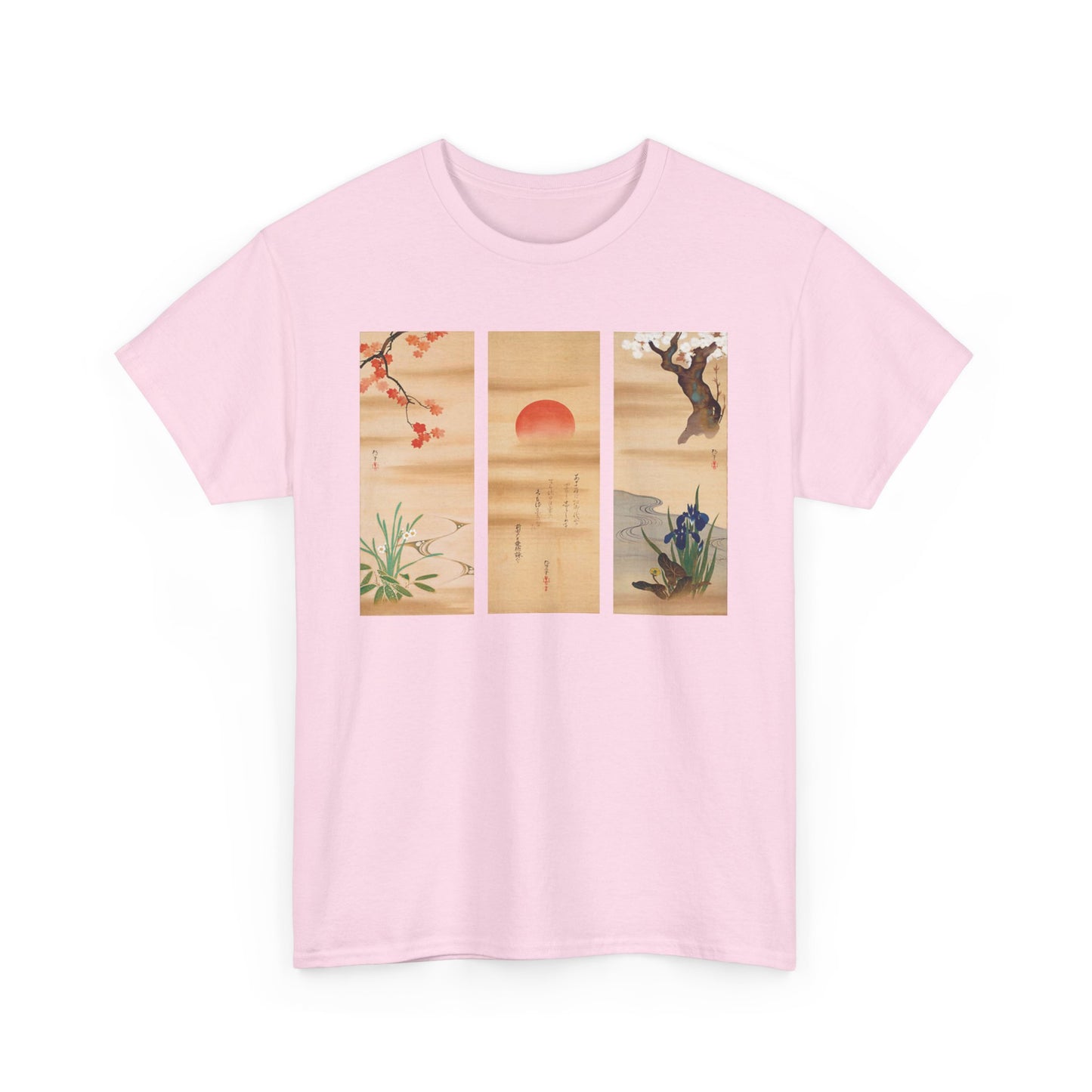 Sunset edo