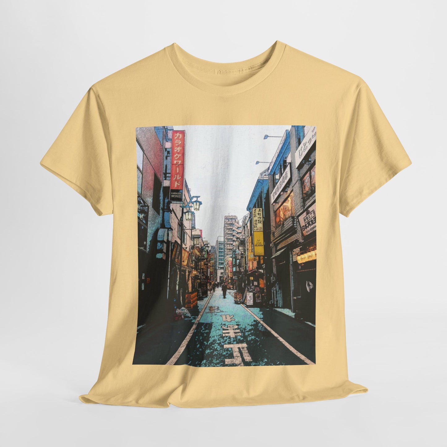 Tokyo Dreams