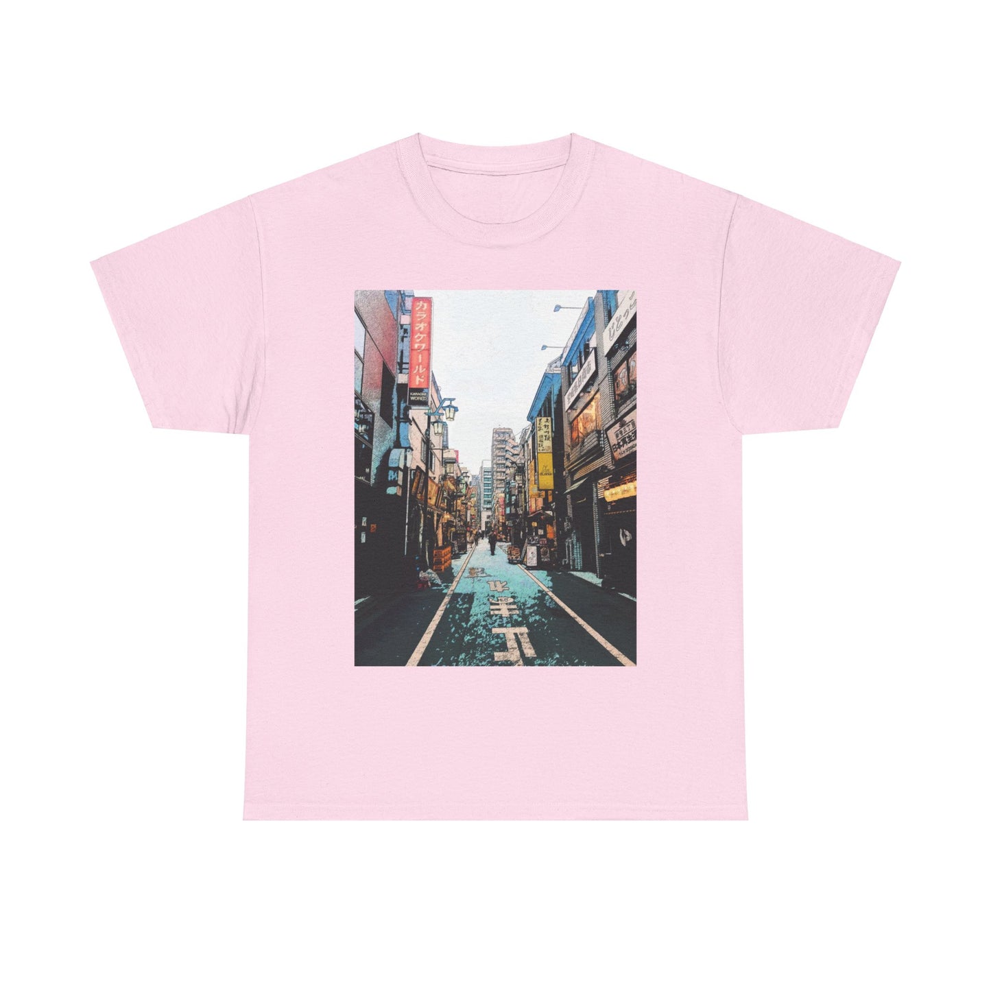 Tokyo Dreams