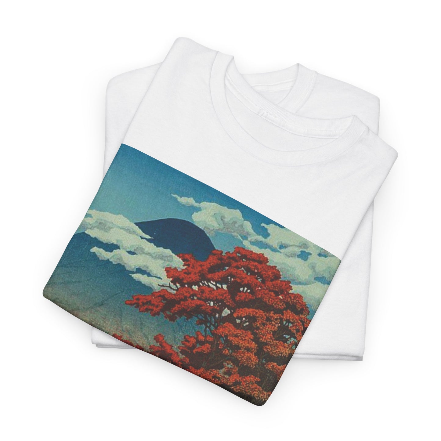 Japanese scene edo