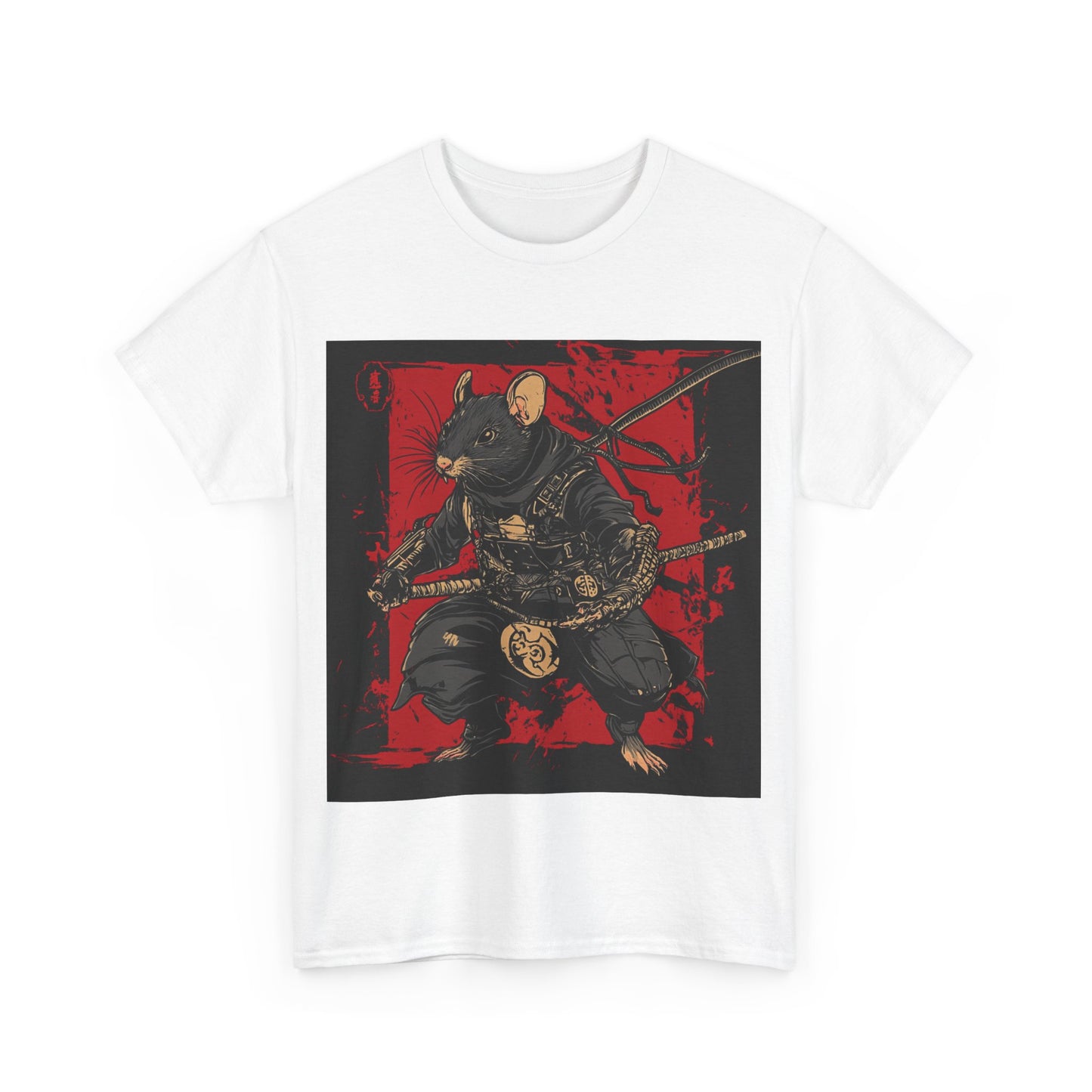 Rat Ninja