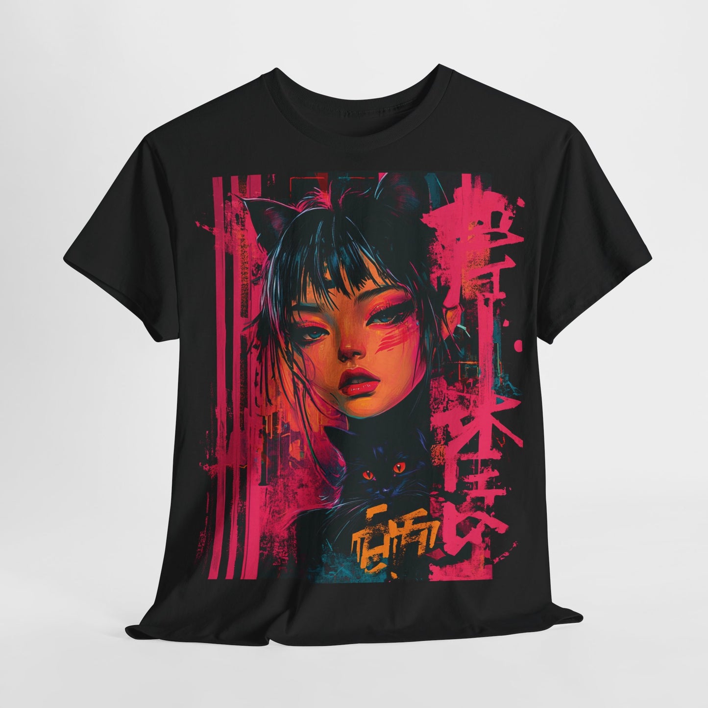 Neon Nights