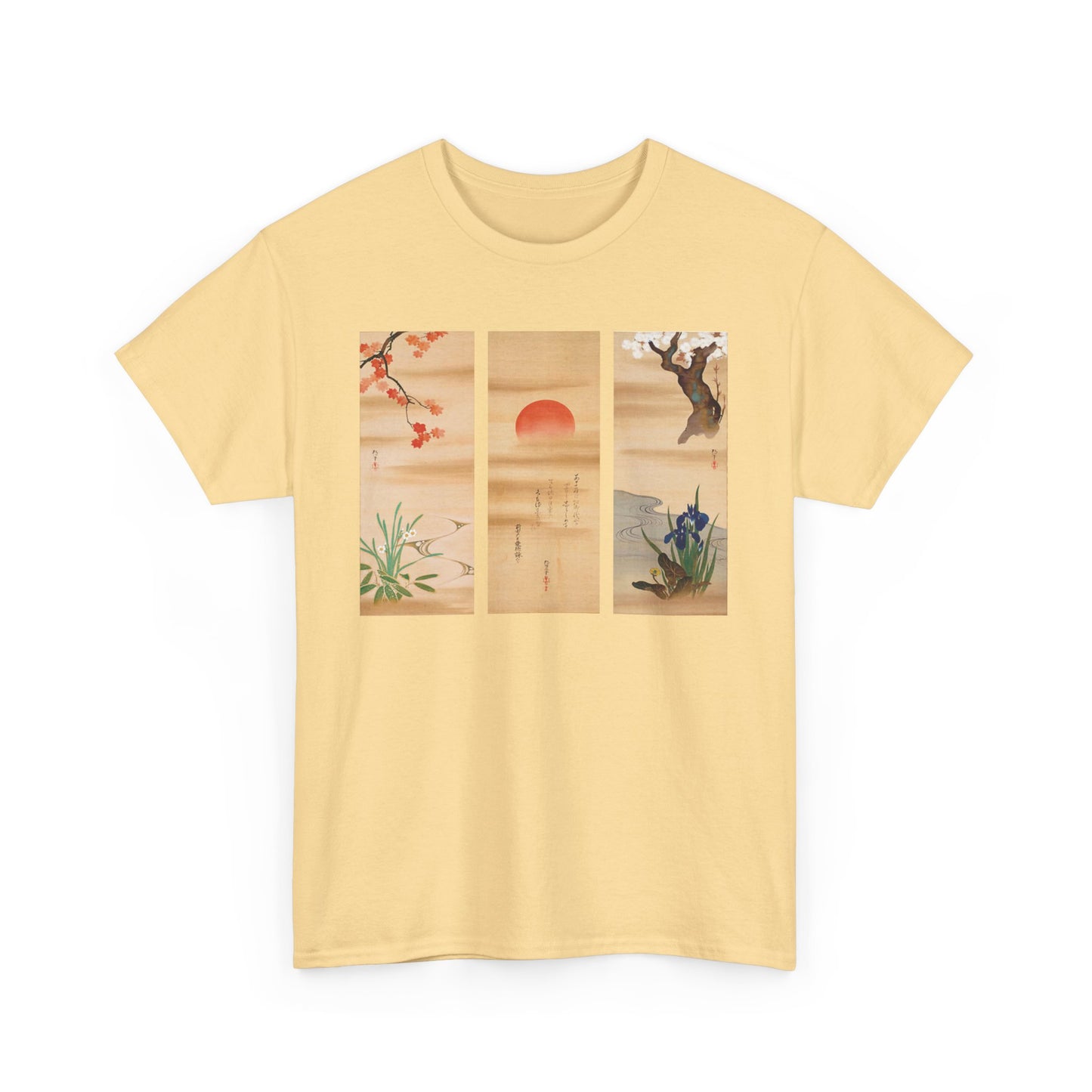 Sunset edo