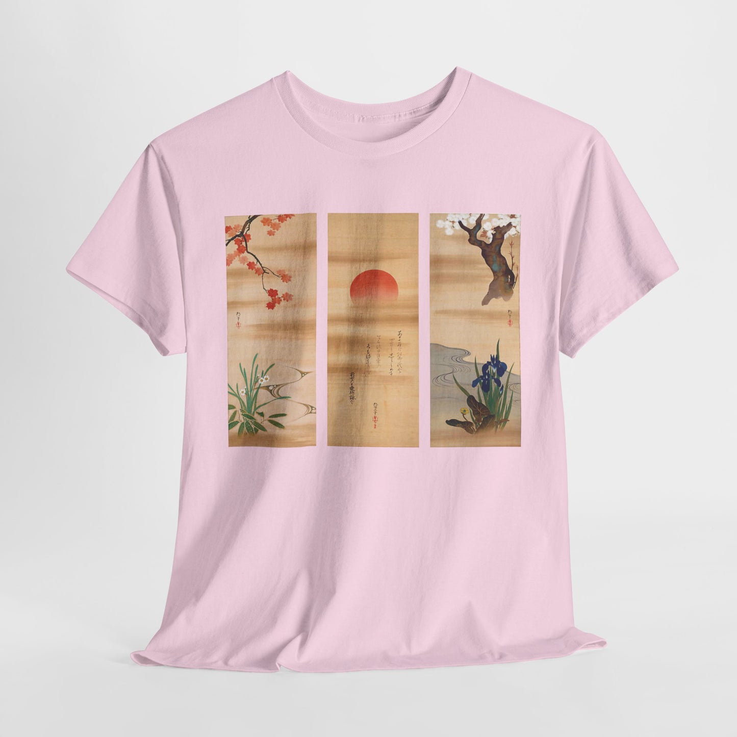 Sunset edo