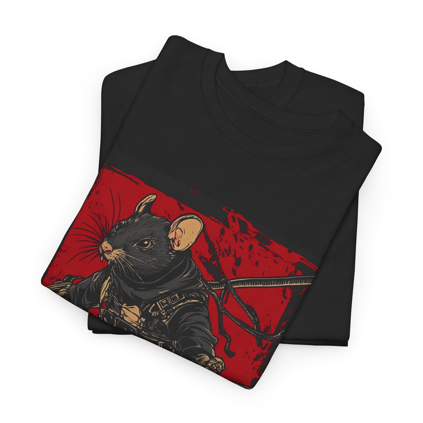 Rat Ninja