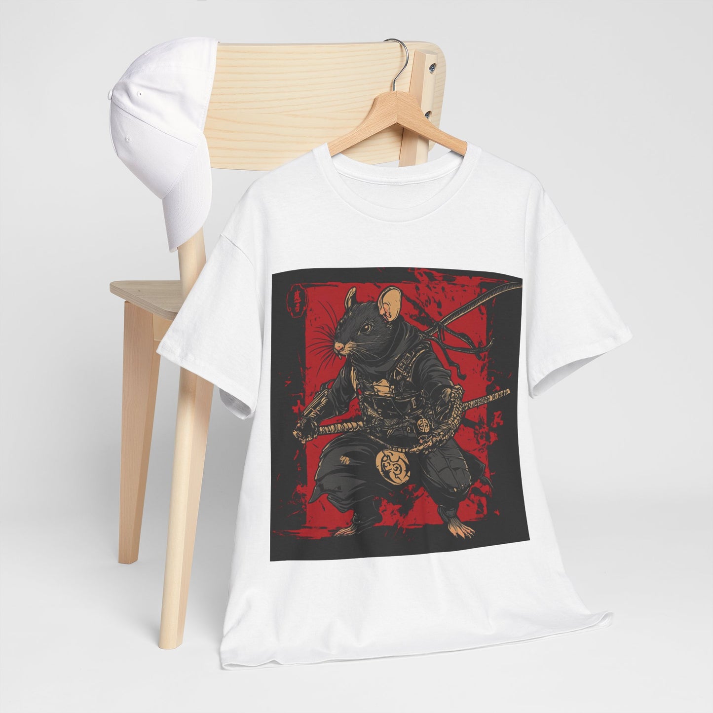 Rat Ninja