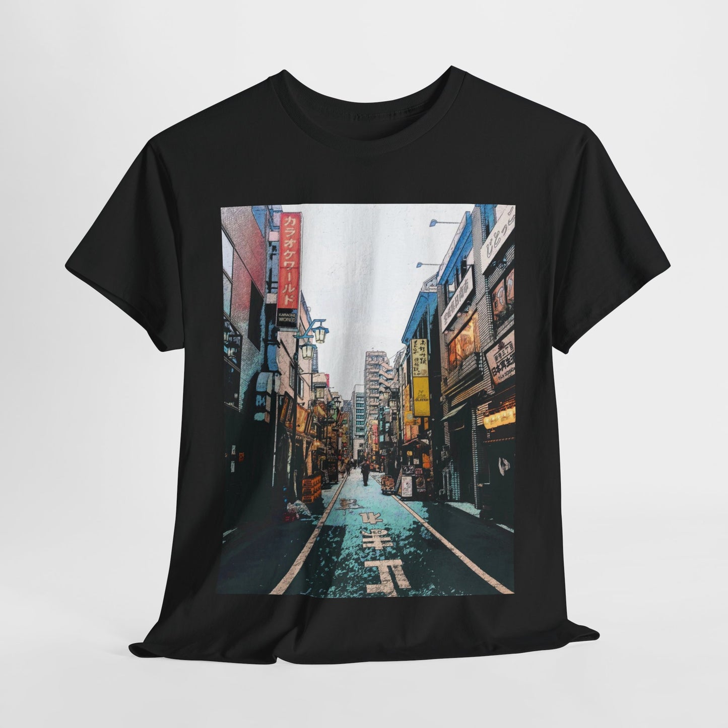 Tokyo Dreams