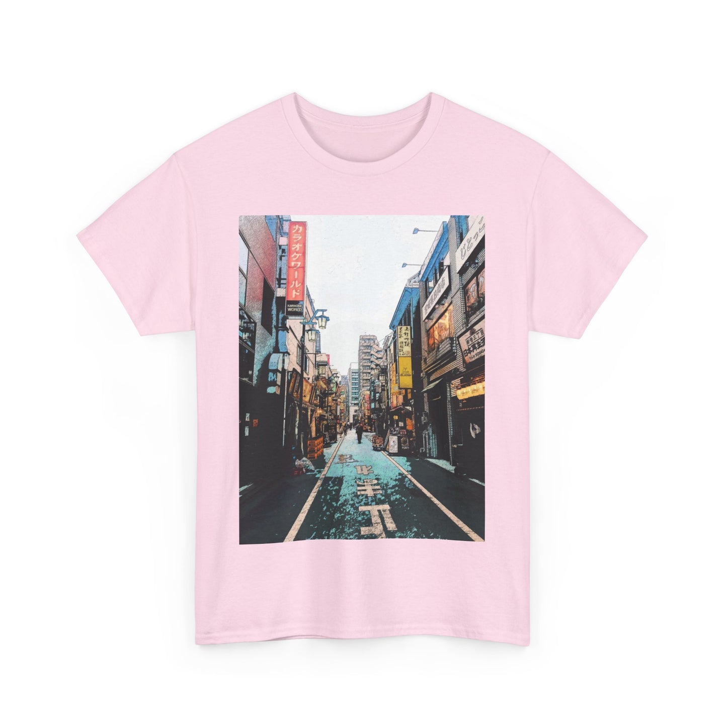Tokyo Dreams