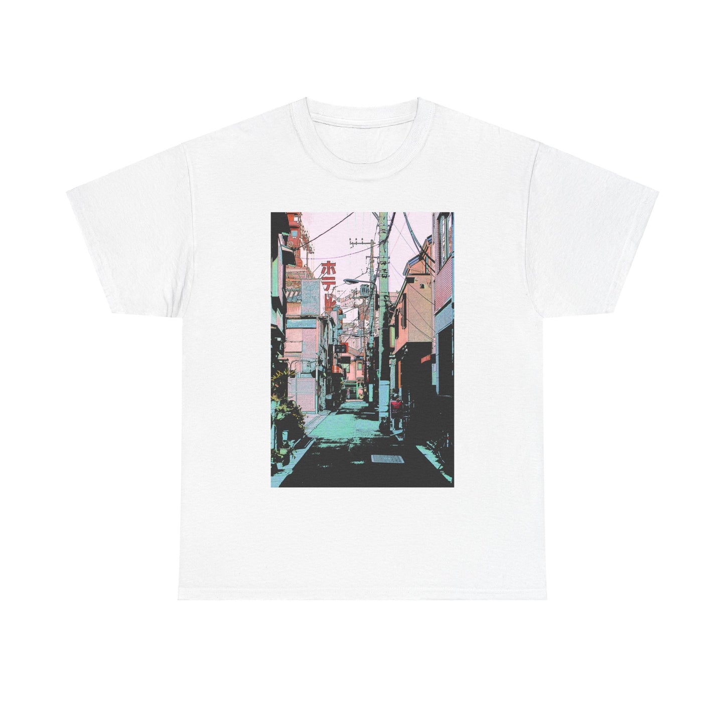 Tokyo Street
