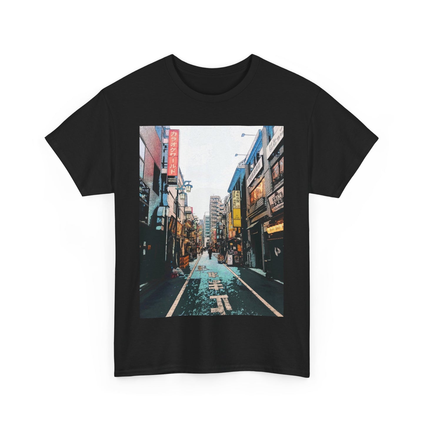 Tokyo Dreams