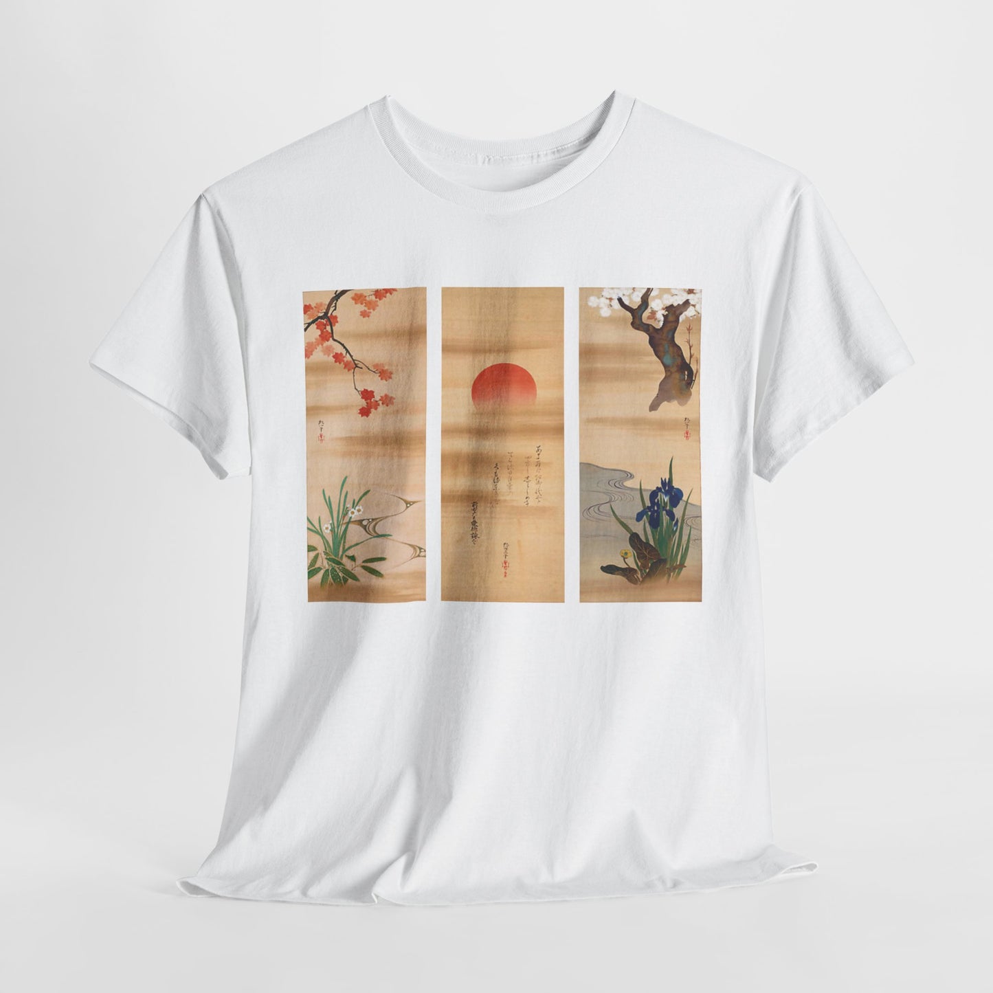 Sunset edo