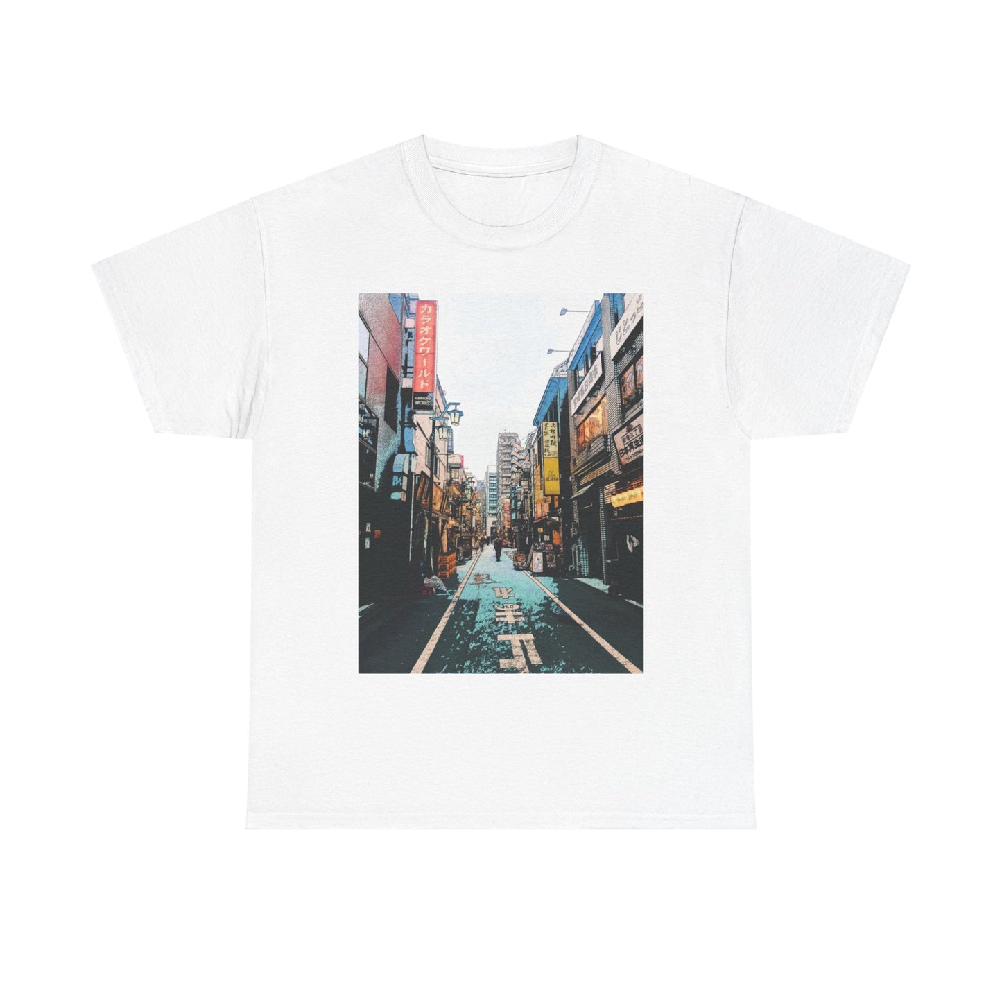 Tokyo Dreams