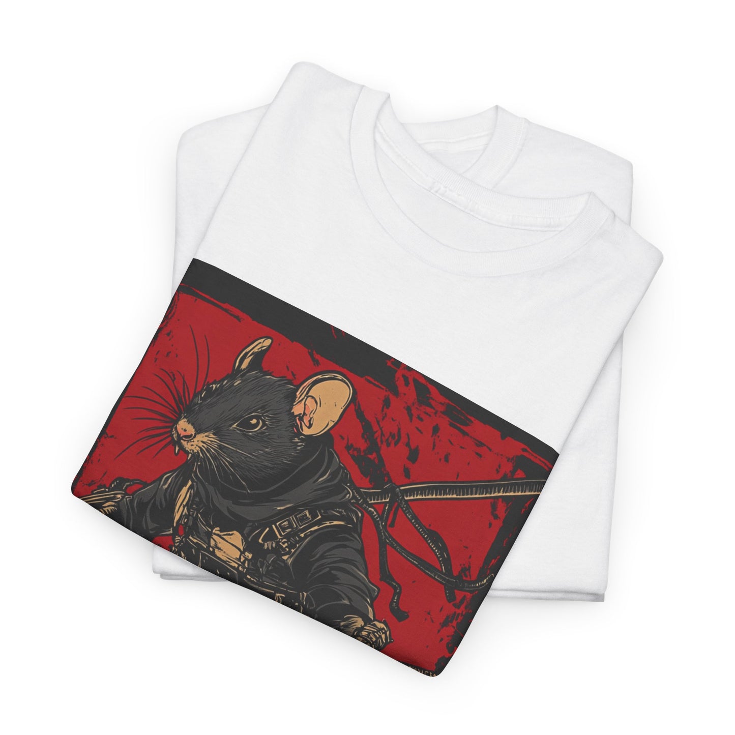 Rat Ninja