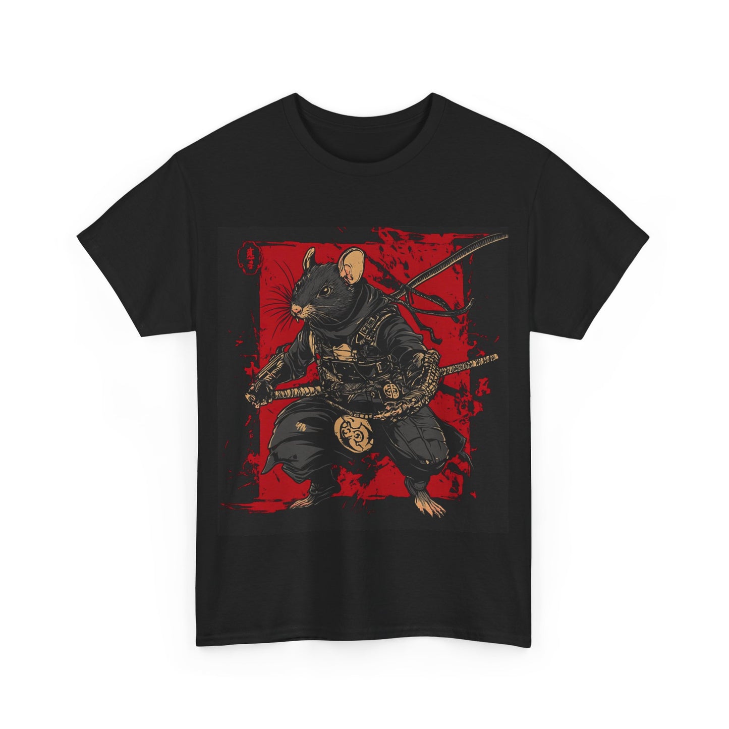 Rat Ninja