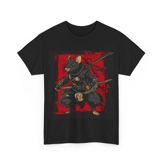 Rat Ninja