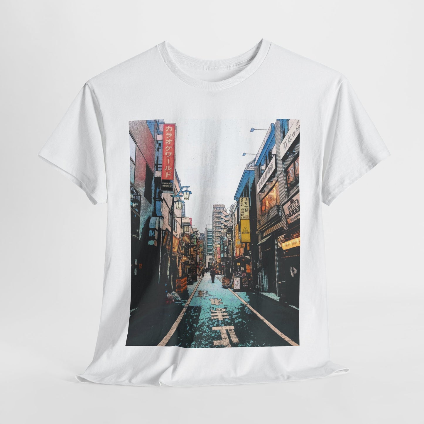 Tokyo Dreams