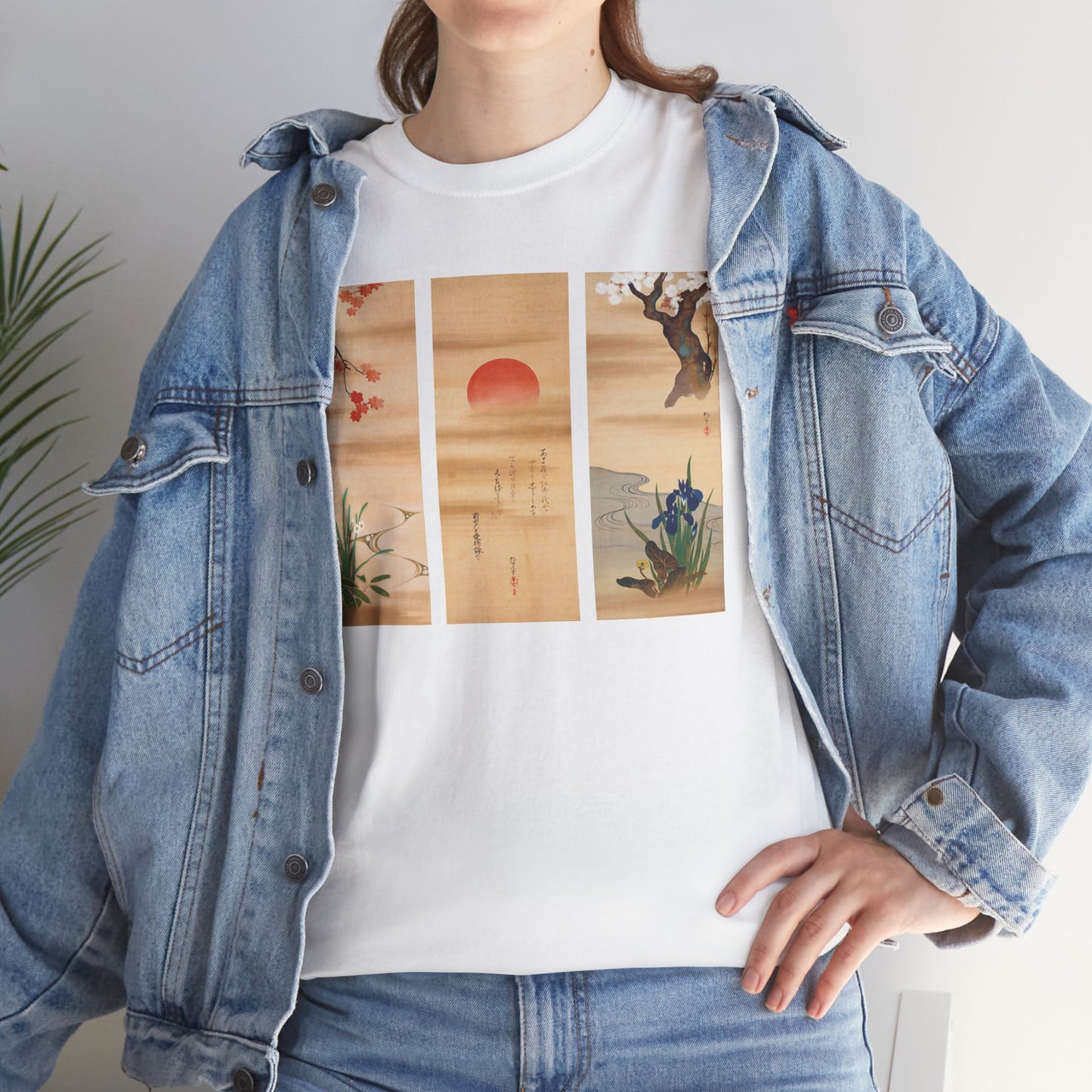 Sunset edo