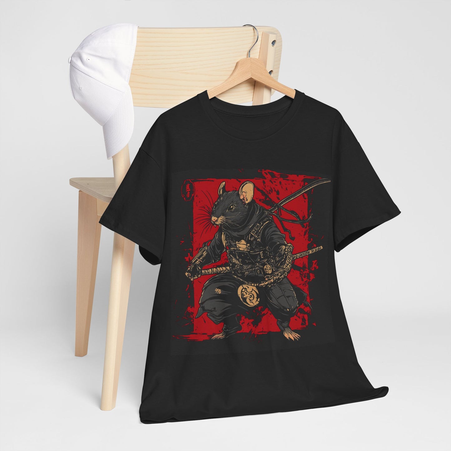 Rat Ninja