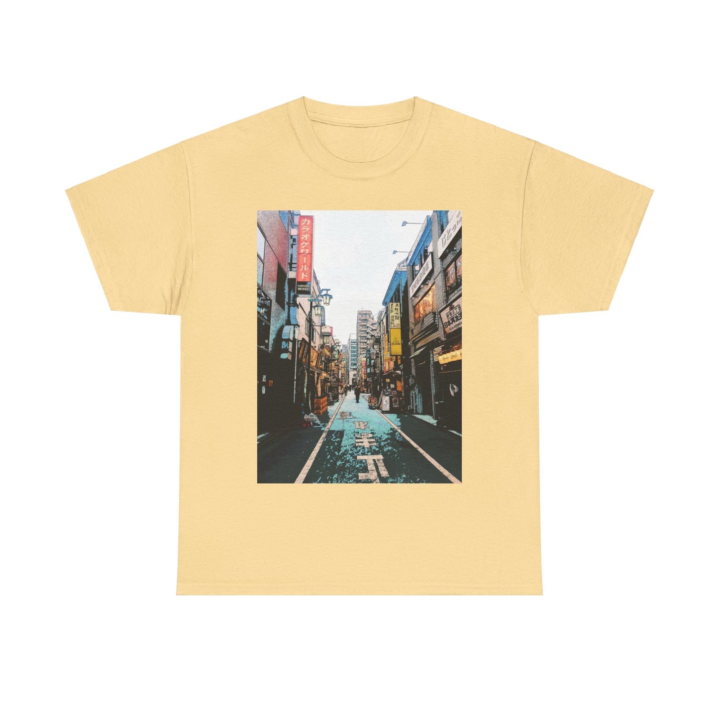 Tokyo Dreams