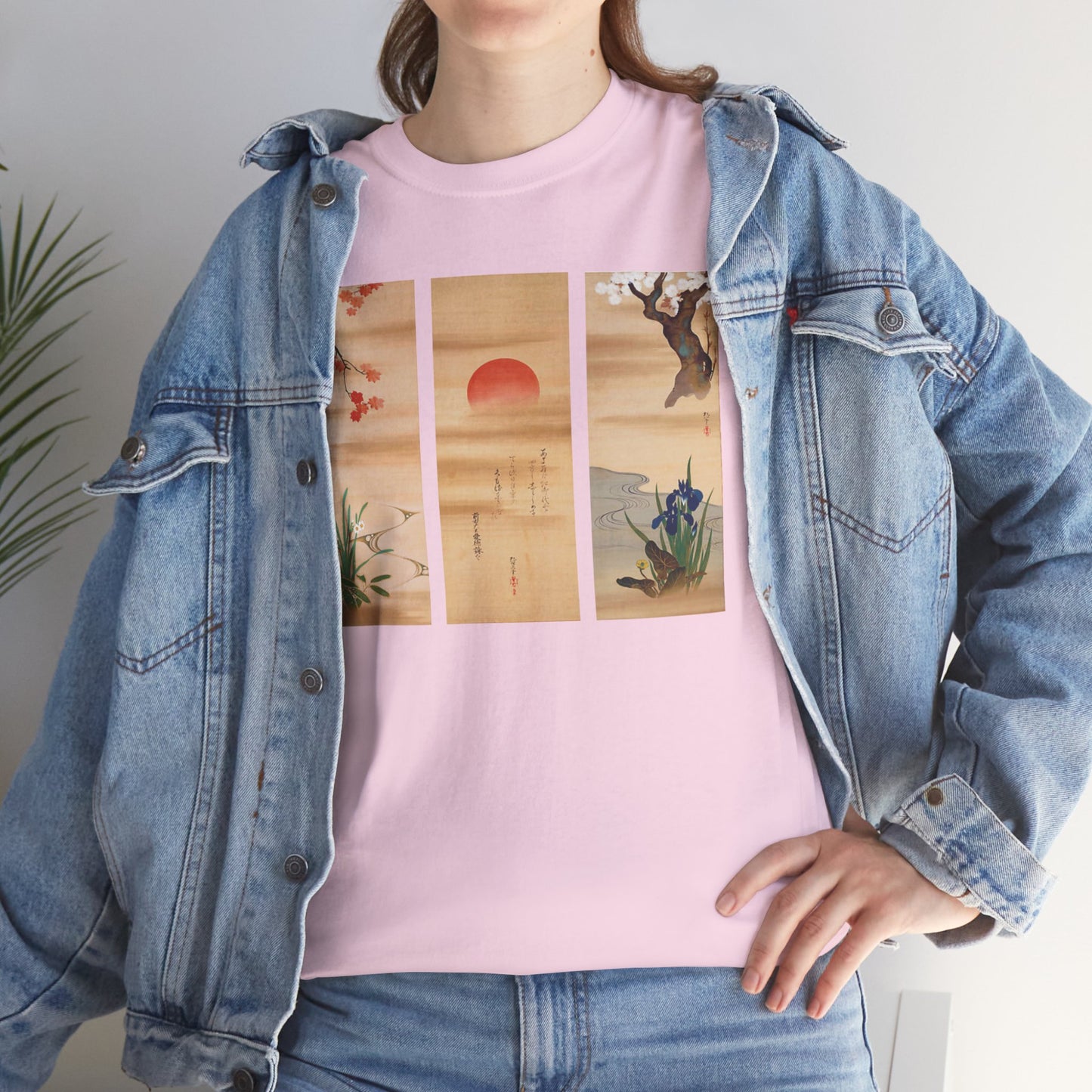 Sunset edo