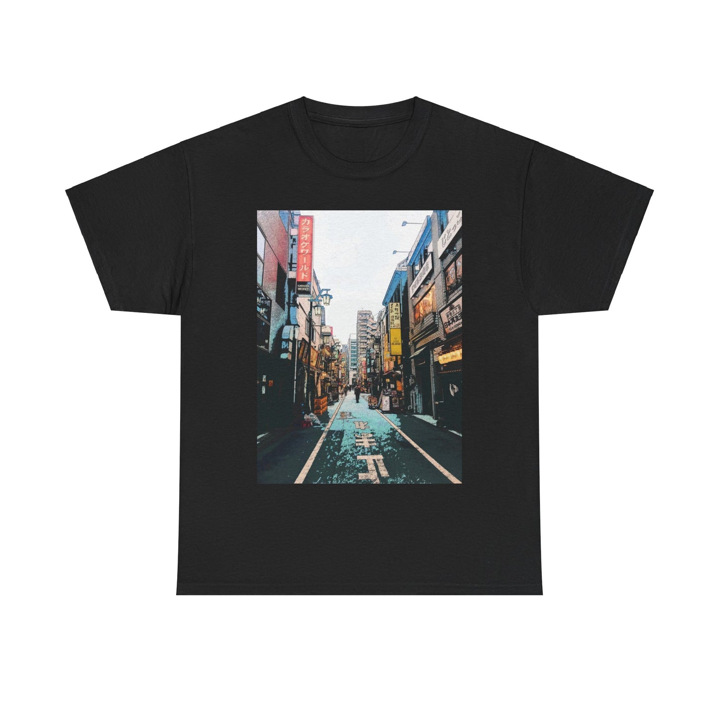Tokyo Dreams