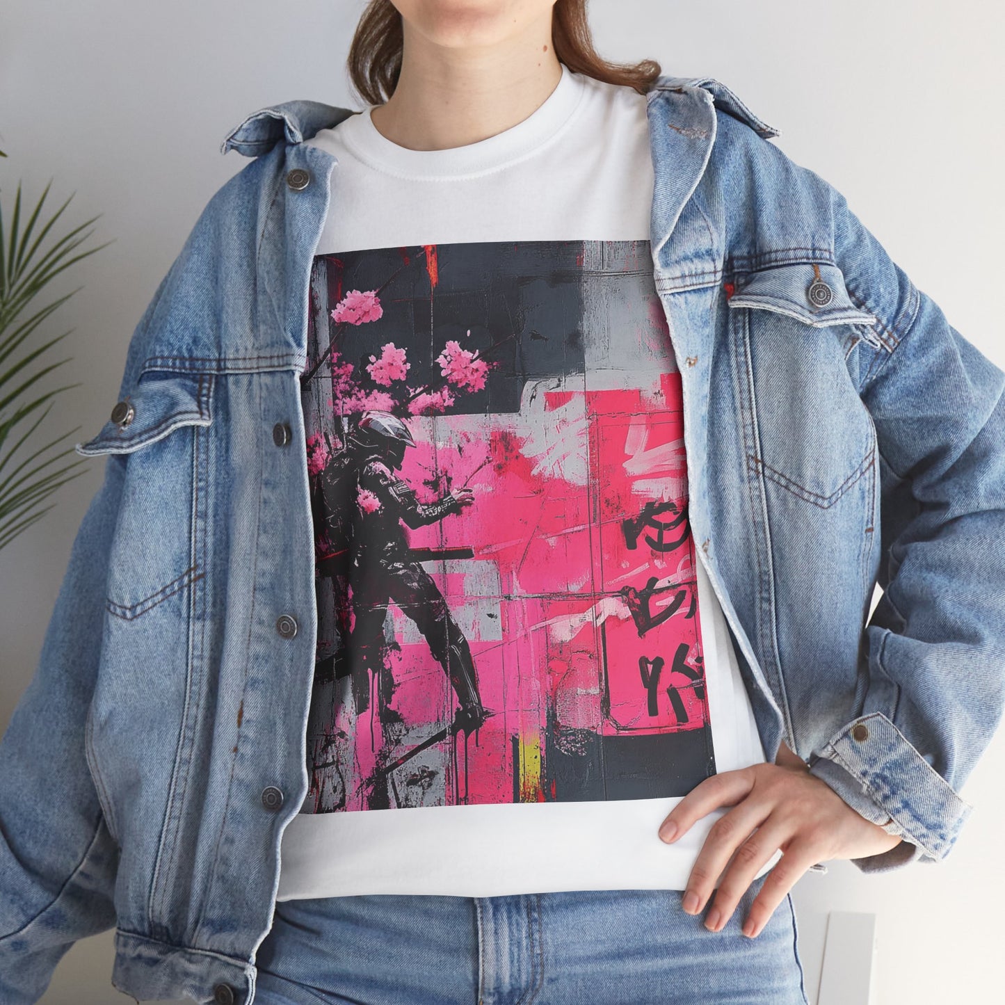 Urban Bloom
