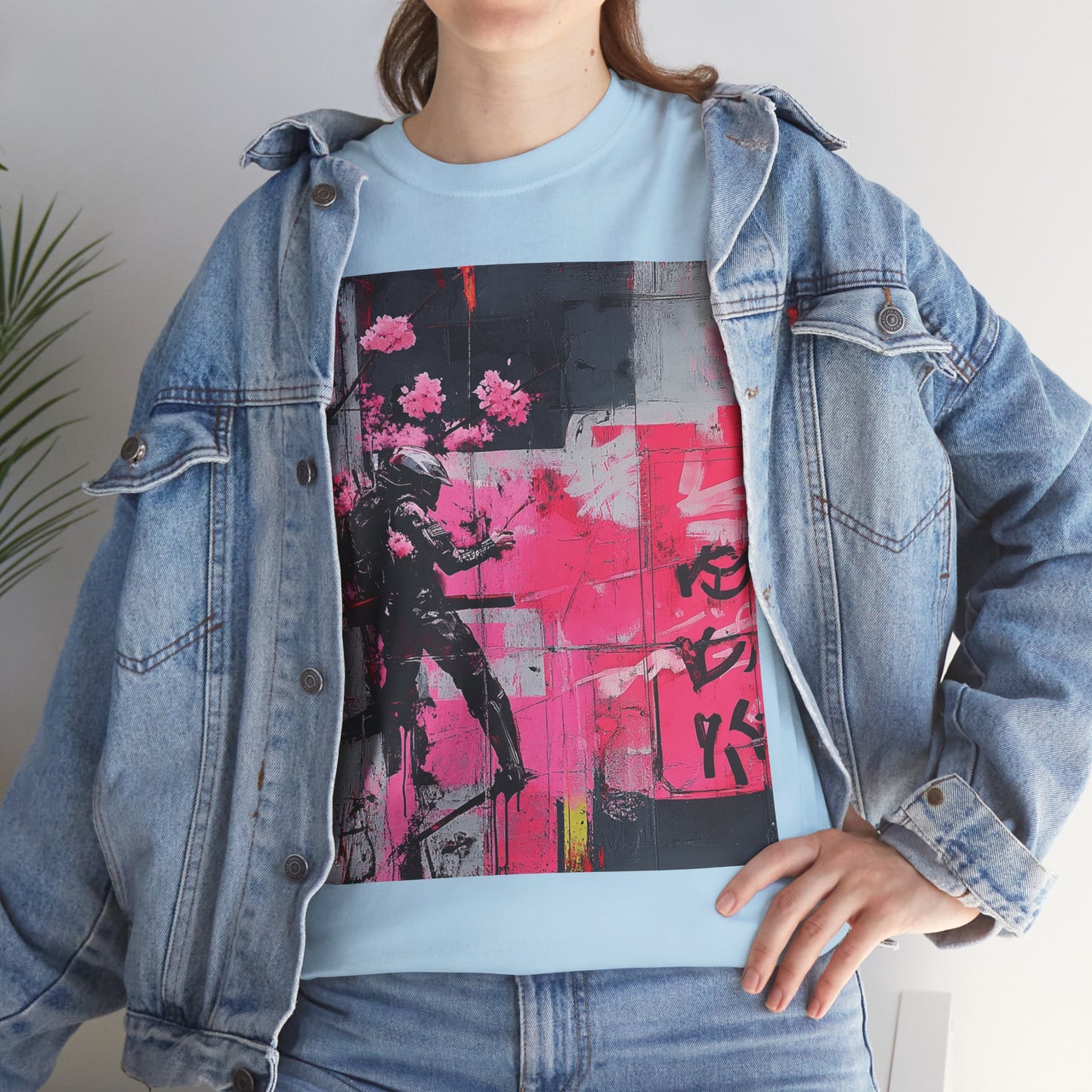 Urban Bloom