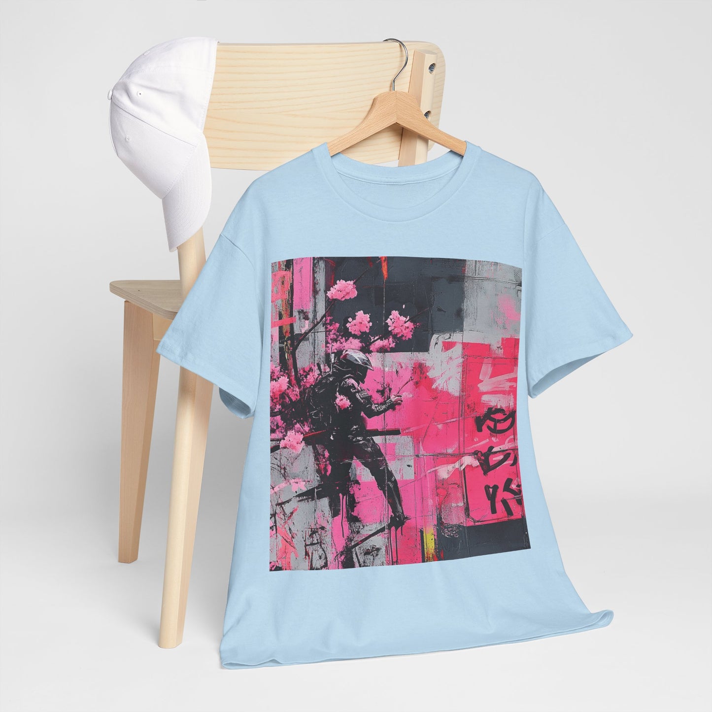 Urban Bloom
