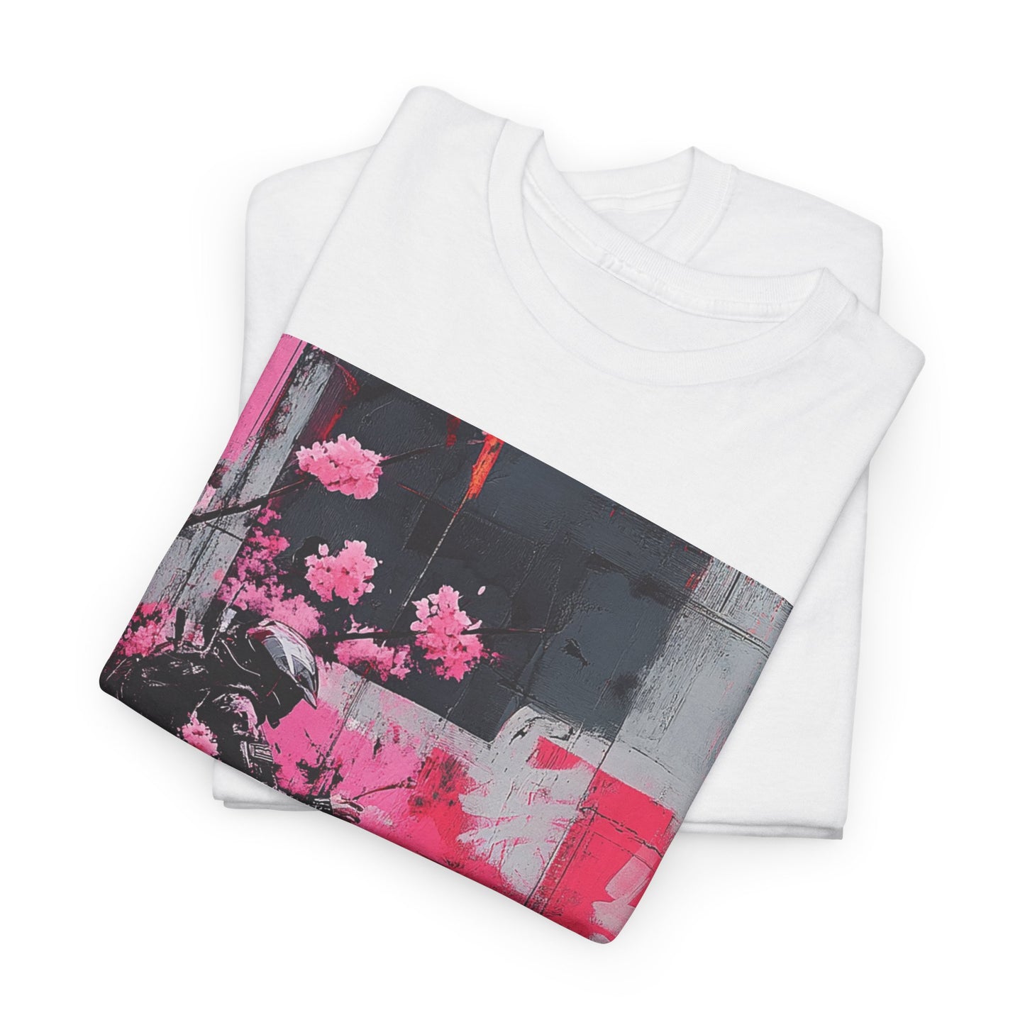 Urban Bloom