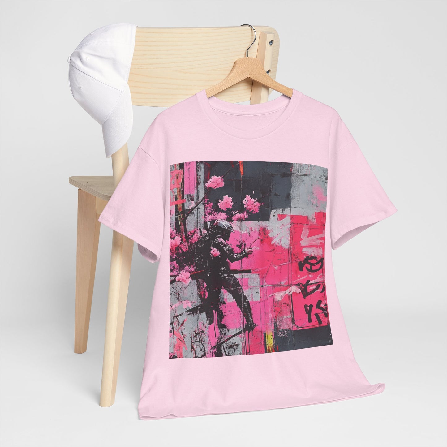 Urban Bloom